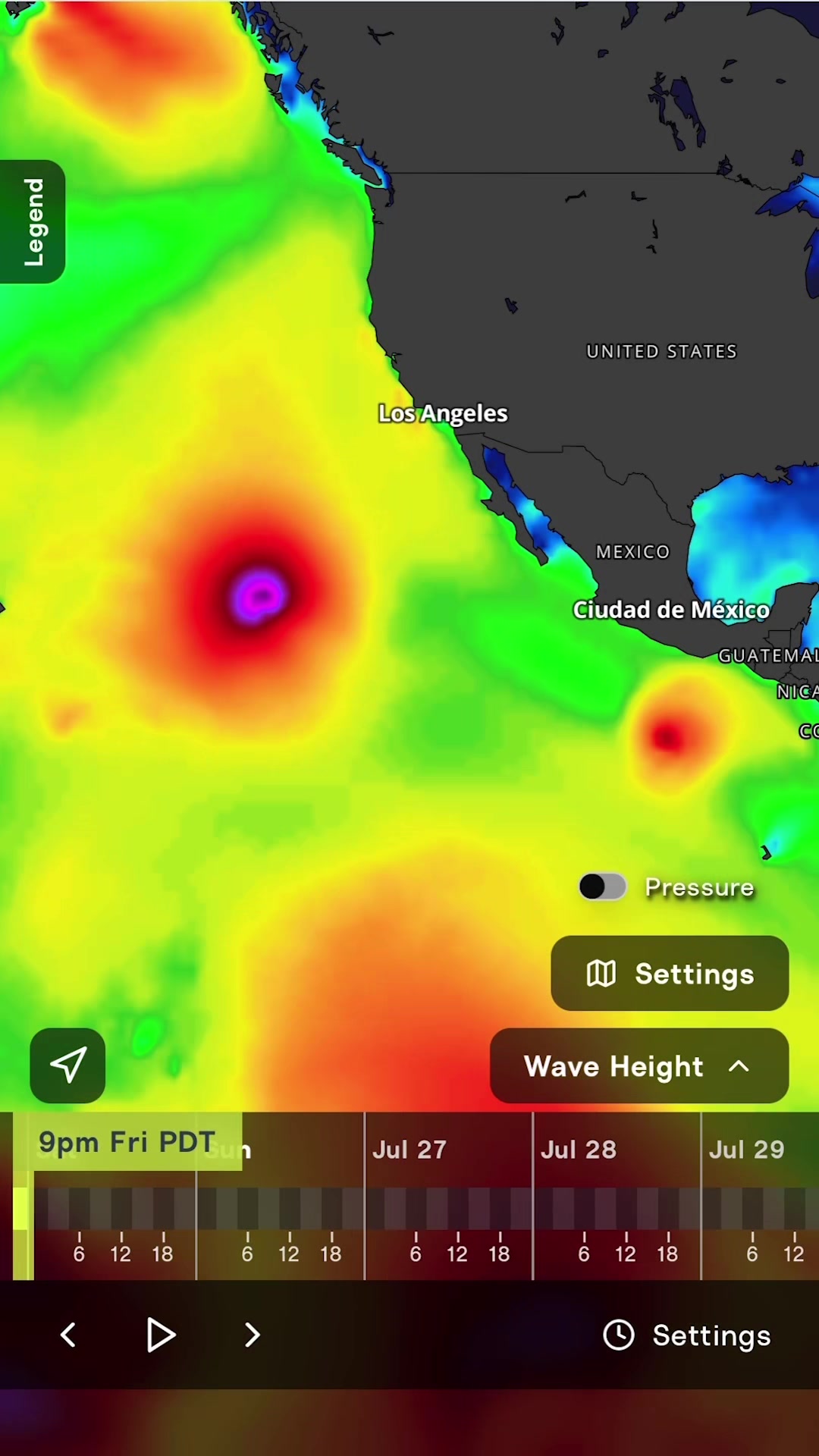 @lacolifeguards