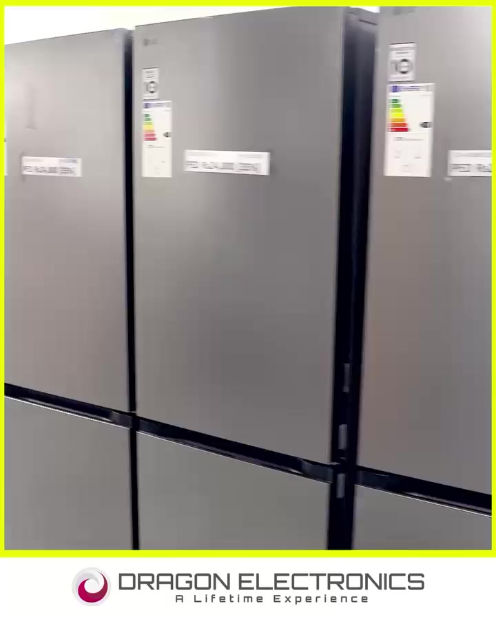 @dragon electronics
