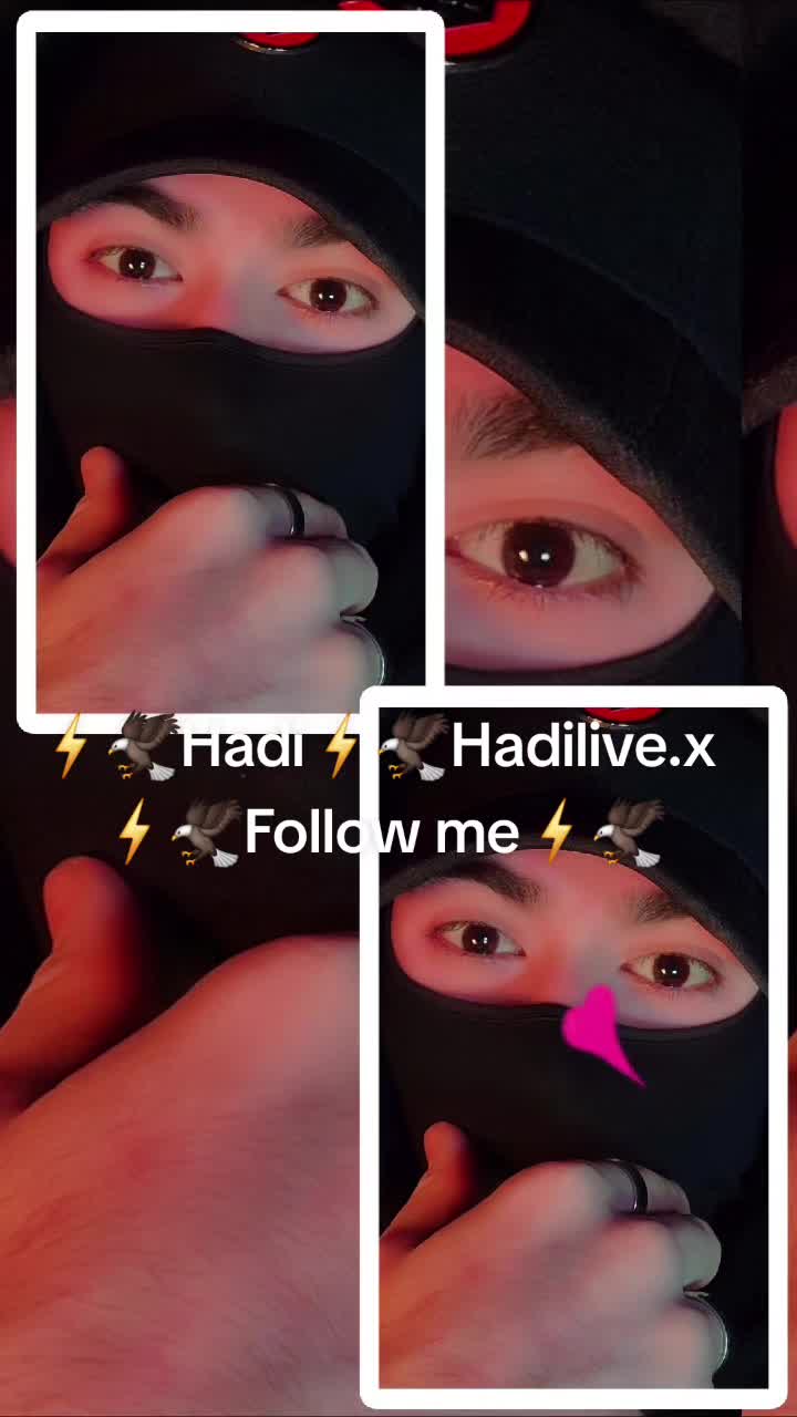 @Araceli River⚡️🦅Hadi Team⚡️🦅