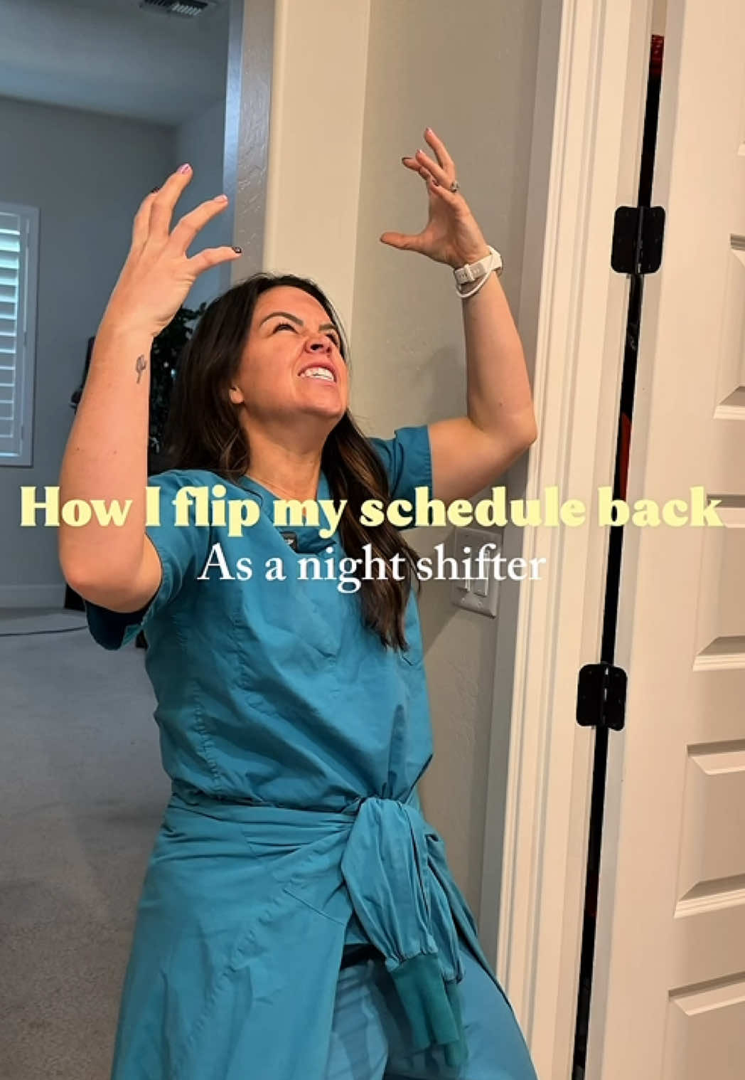 @Kylani Olson