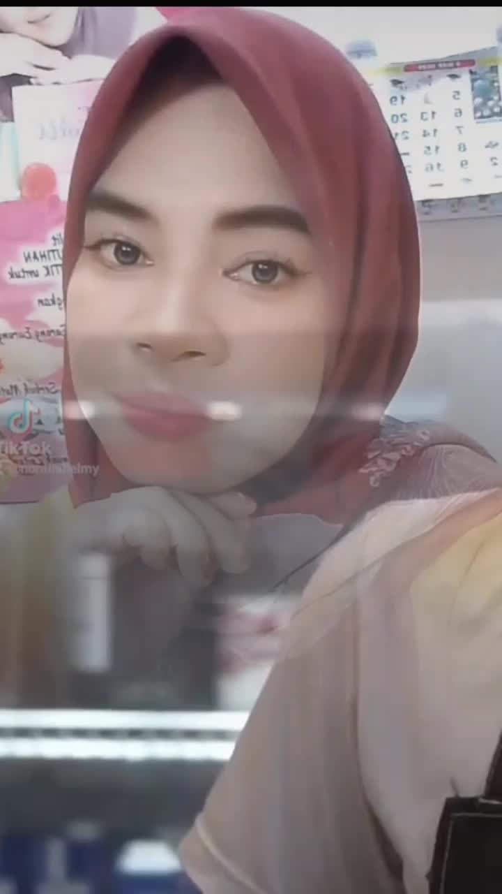 @Noraini Helmy