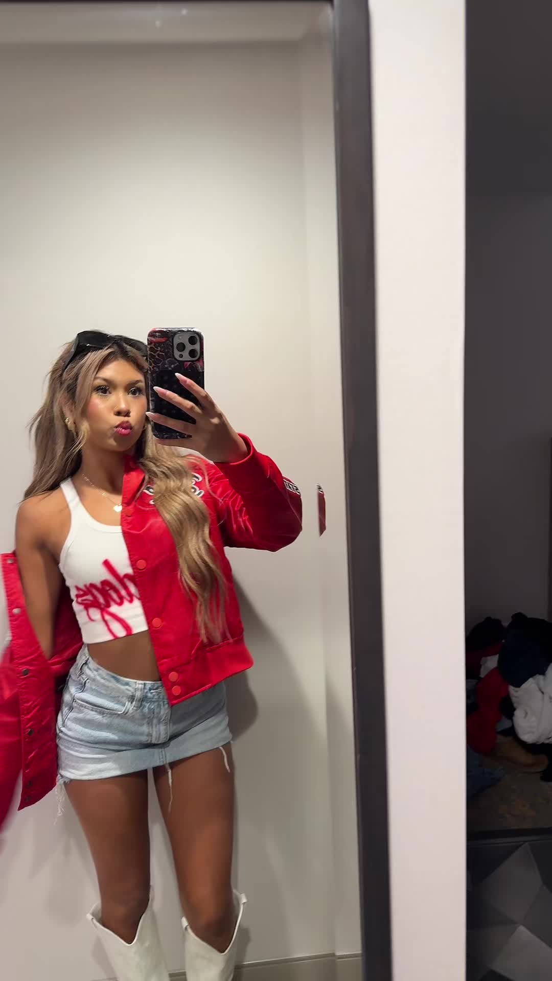 @vanessa aguilar