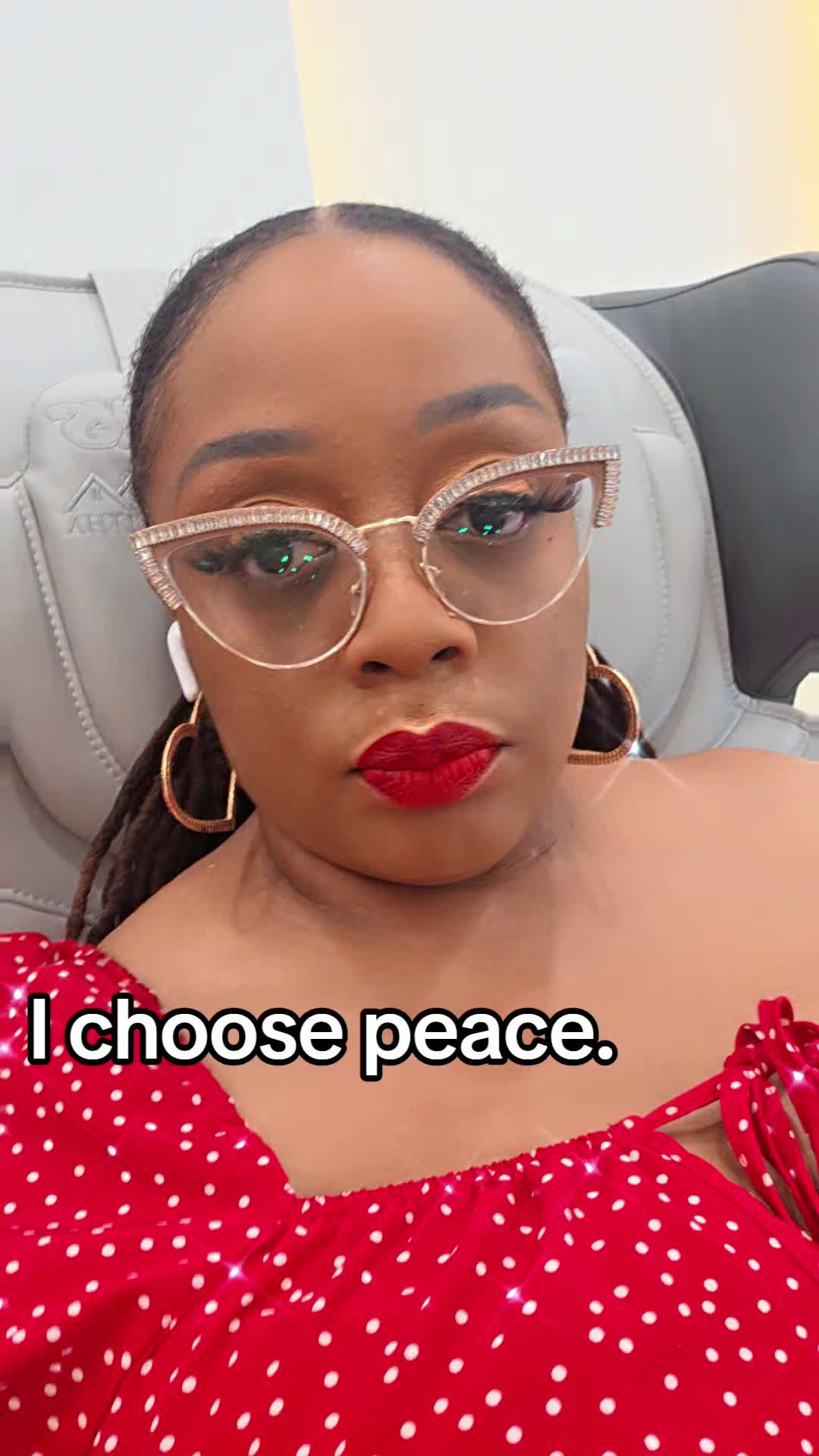 @Demetria