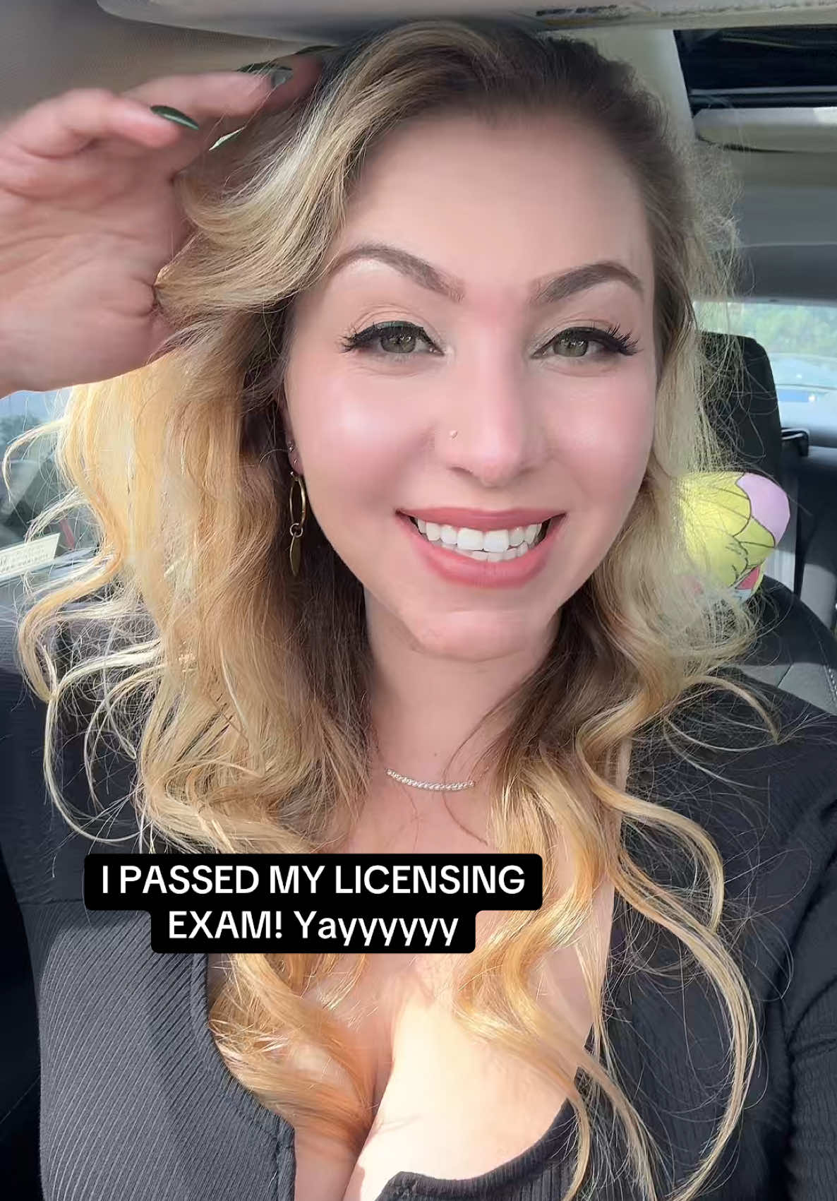 @Dr. Sonya Maya