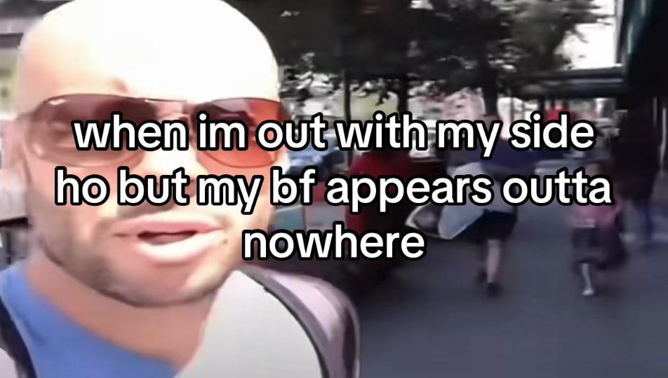@evil bitch
