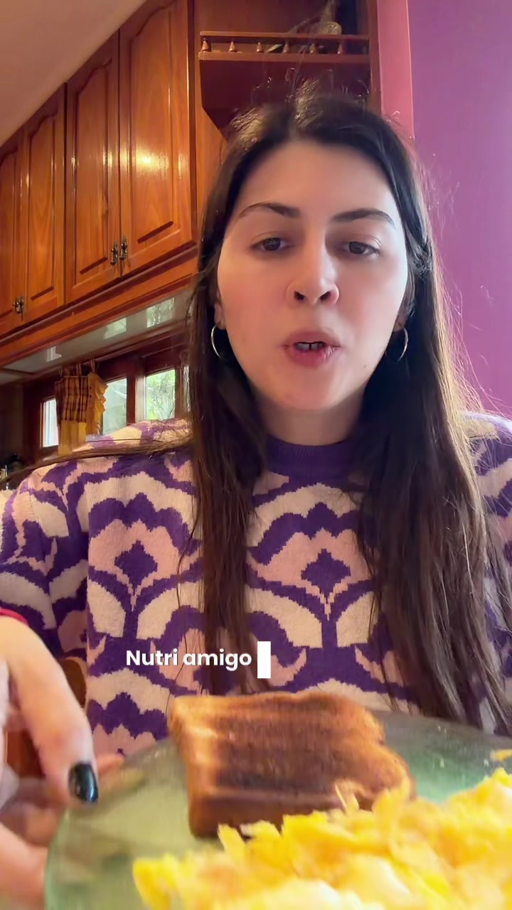 @Nutrición con vos ๐๐๐ซ๐ฅ๐