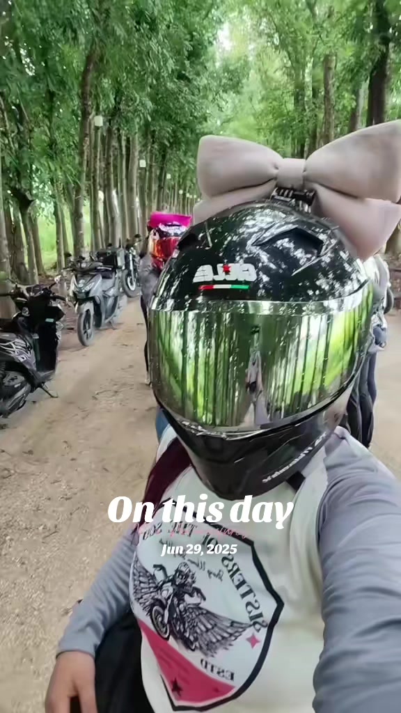@Ysa Motoventures 🎀