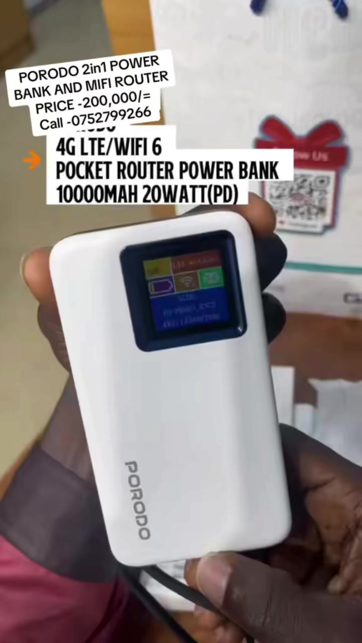 @Street Smart Gadget Plug 256