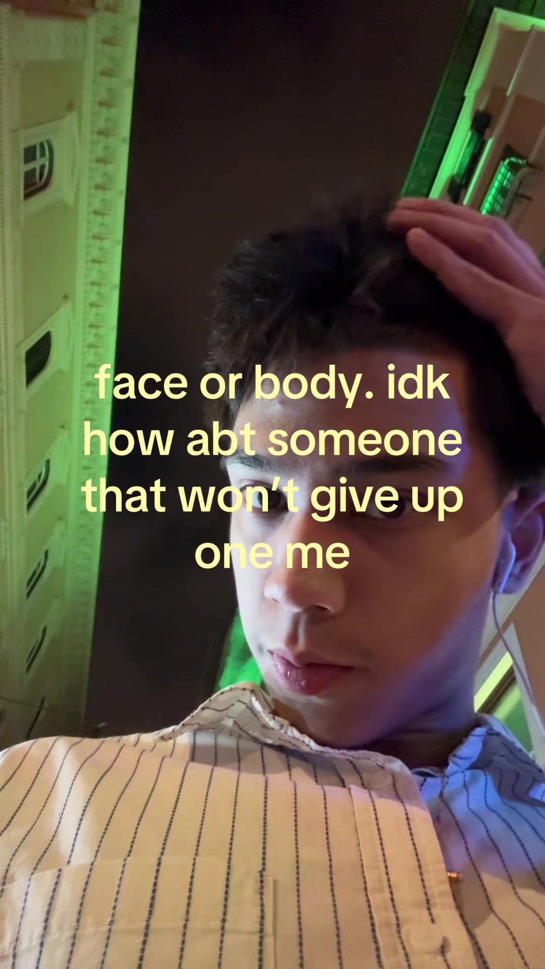 @Josh