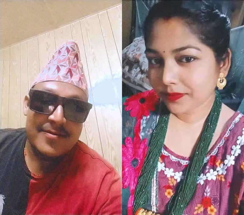 @Manoj Thatal