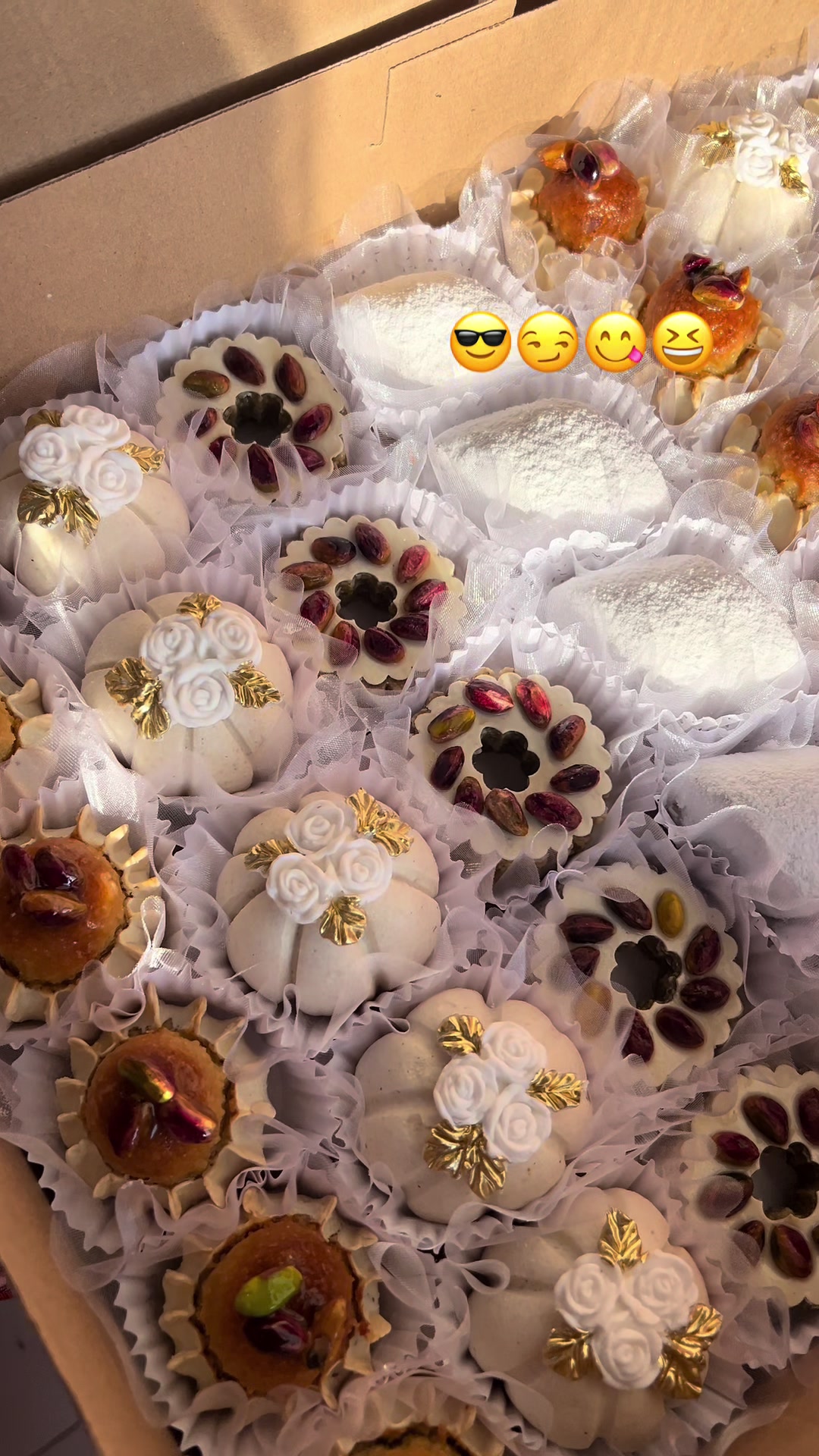 @patisserie dounia