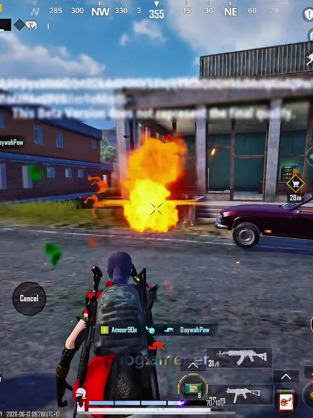 @Ameer PUBG