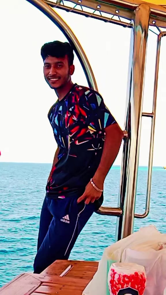 @তোফায়েল ভাই কাতার প্রবাসী 🥰