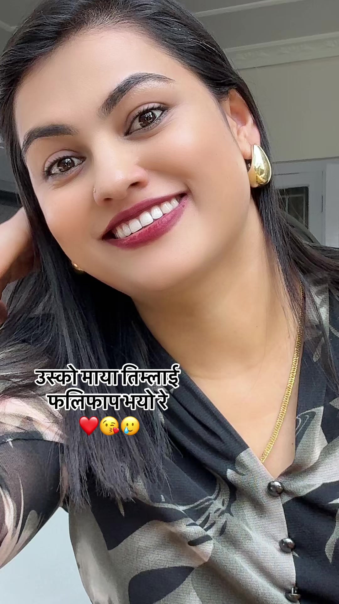 @Bhawana Neupane