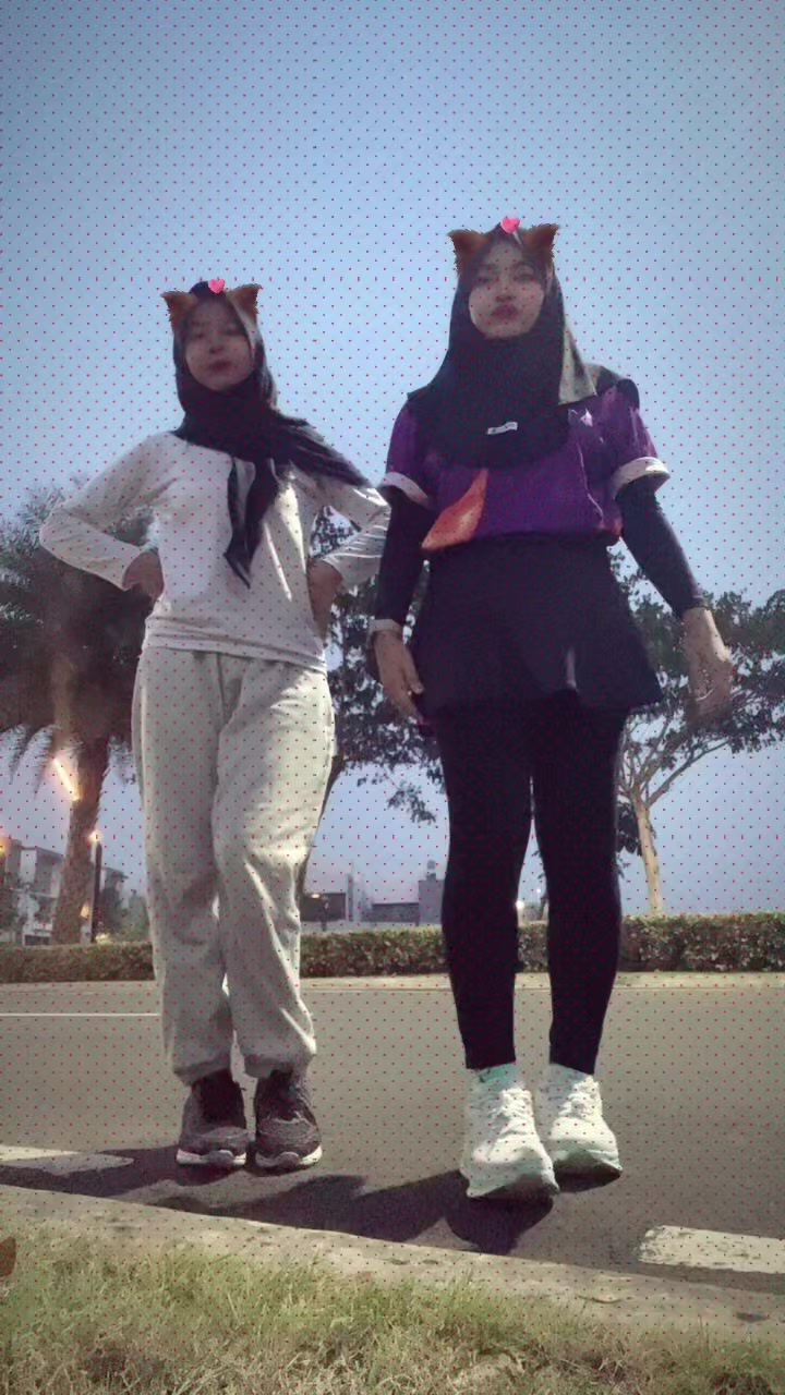@Buronan mertua