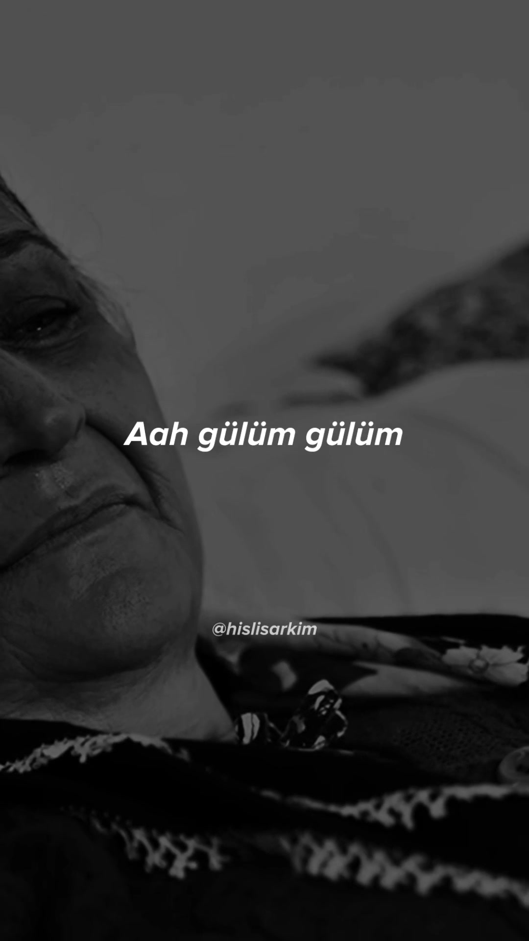 @Hisli Şarkım