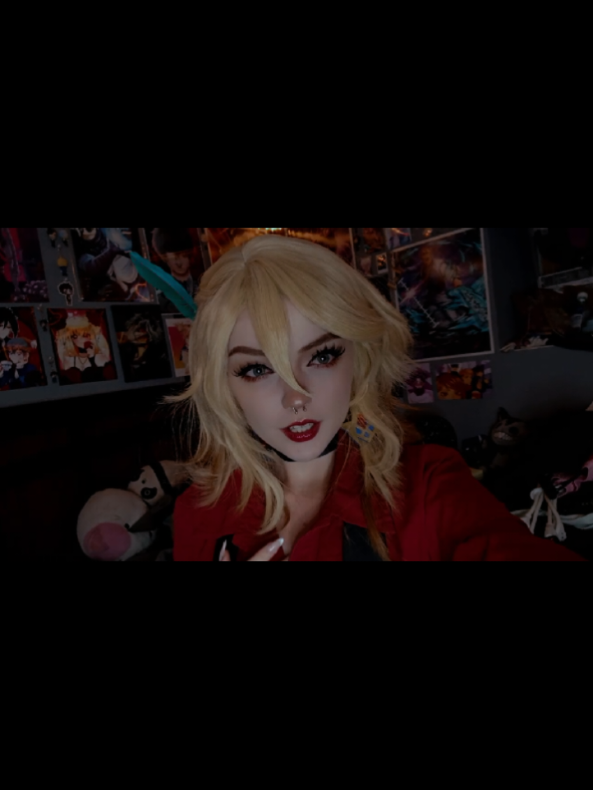 @☠Alix☠