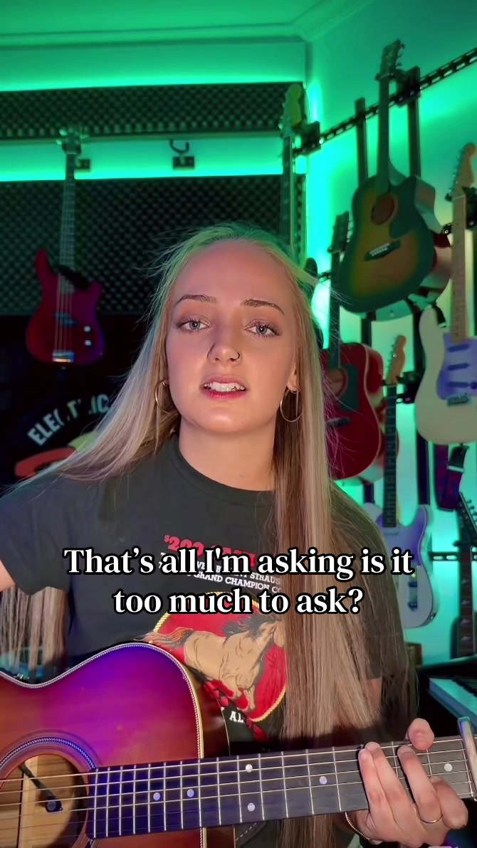@Tameka Kennedy
