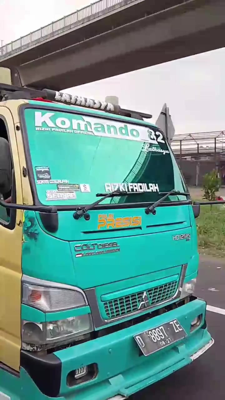 @gani mah seri weh