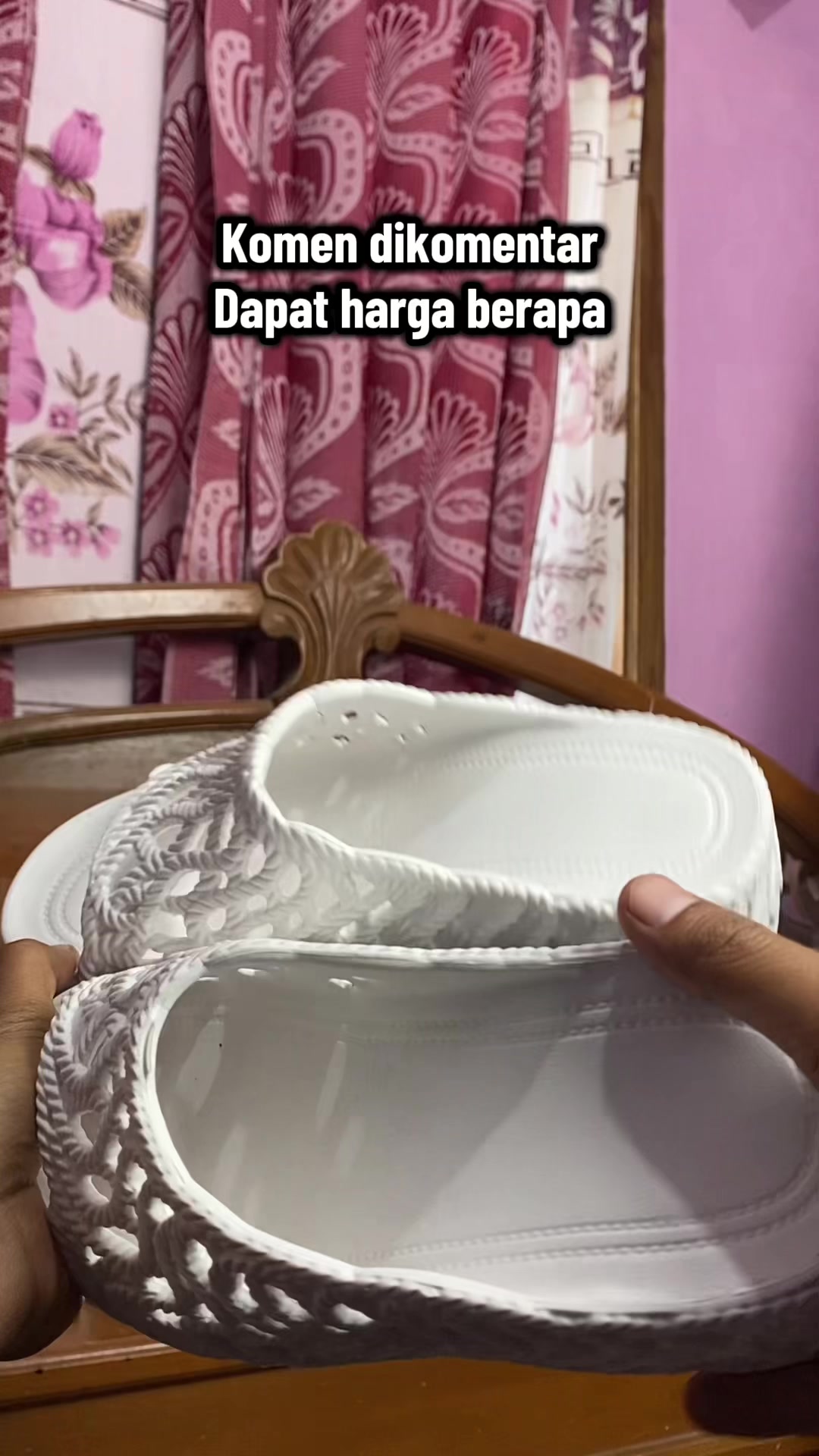 @Haidi maulana