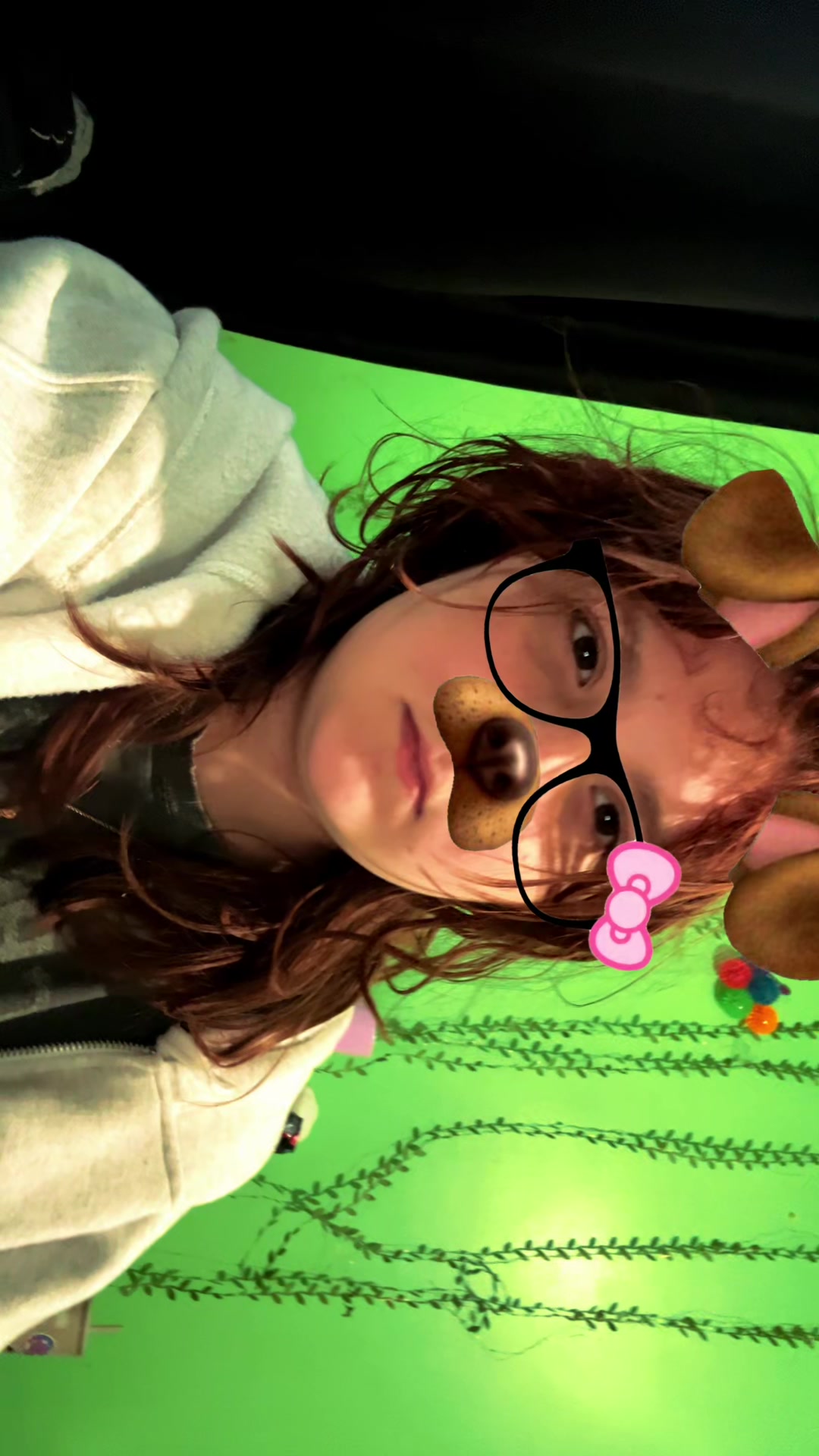 @🧩|| 𝒍𝒊𝒙𝒊𝒆 :: UNIQUE / 👽