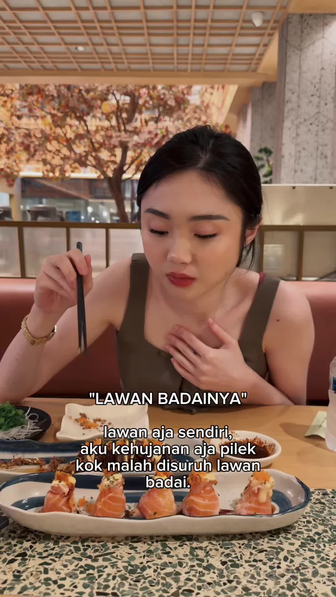 @Vanessa Khong