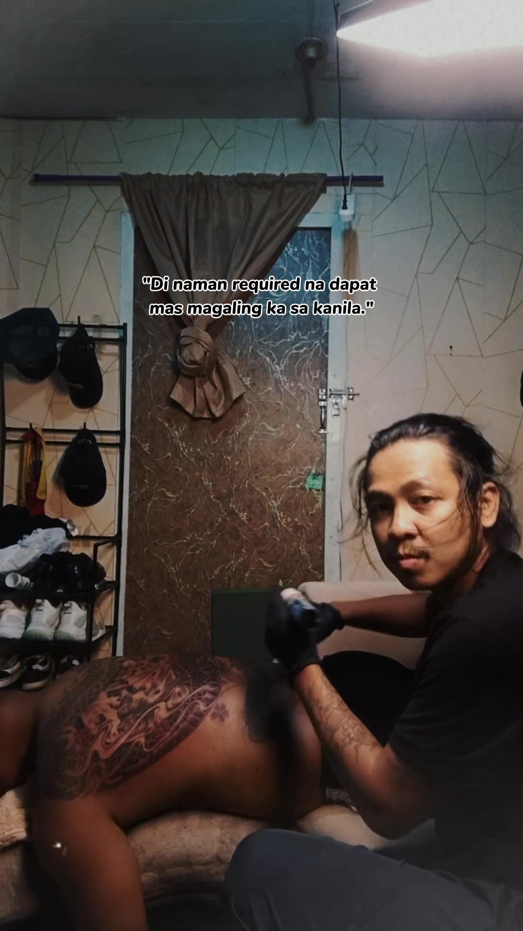 @Brightside Tattoo