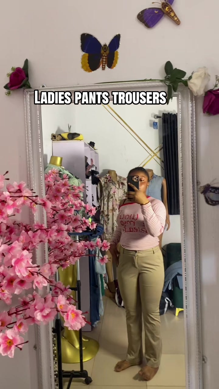 @PANTS TROUSERS VENDOR OSOGBO