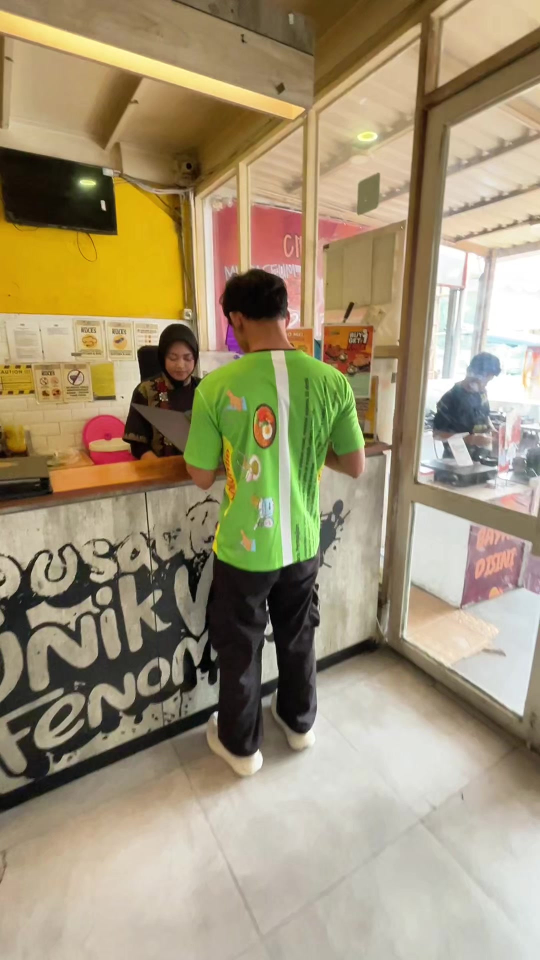 @BAKSO RUSUK JOSS
