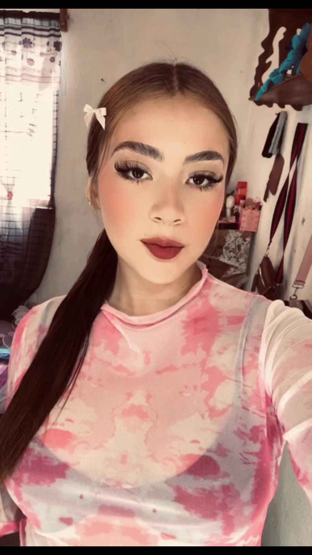 @karen Velazco ๐