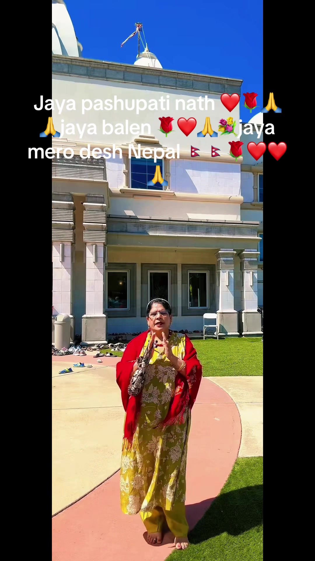 @Yashoda