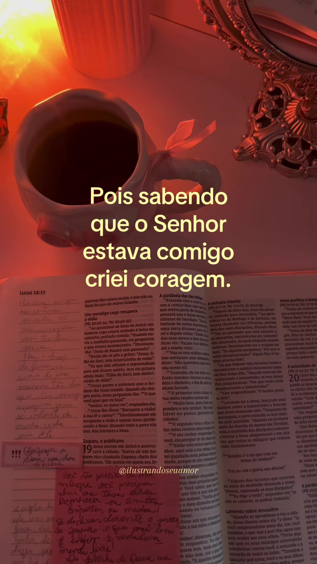@Ilustrando Seu Amor
