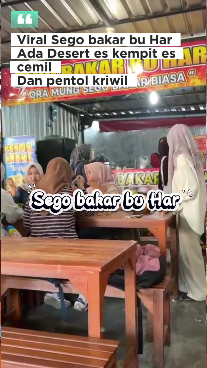 @PAWON JOGLO MAS YANTO