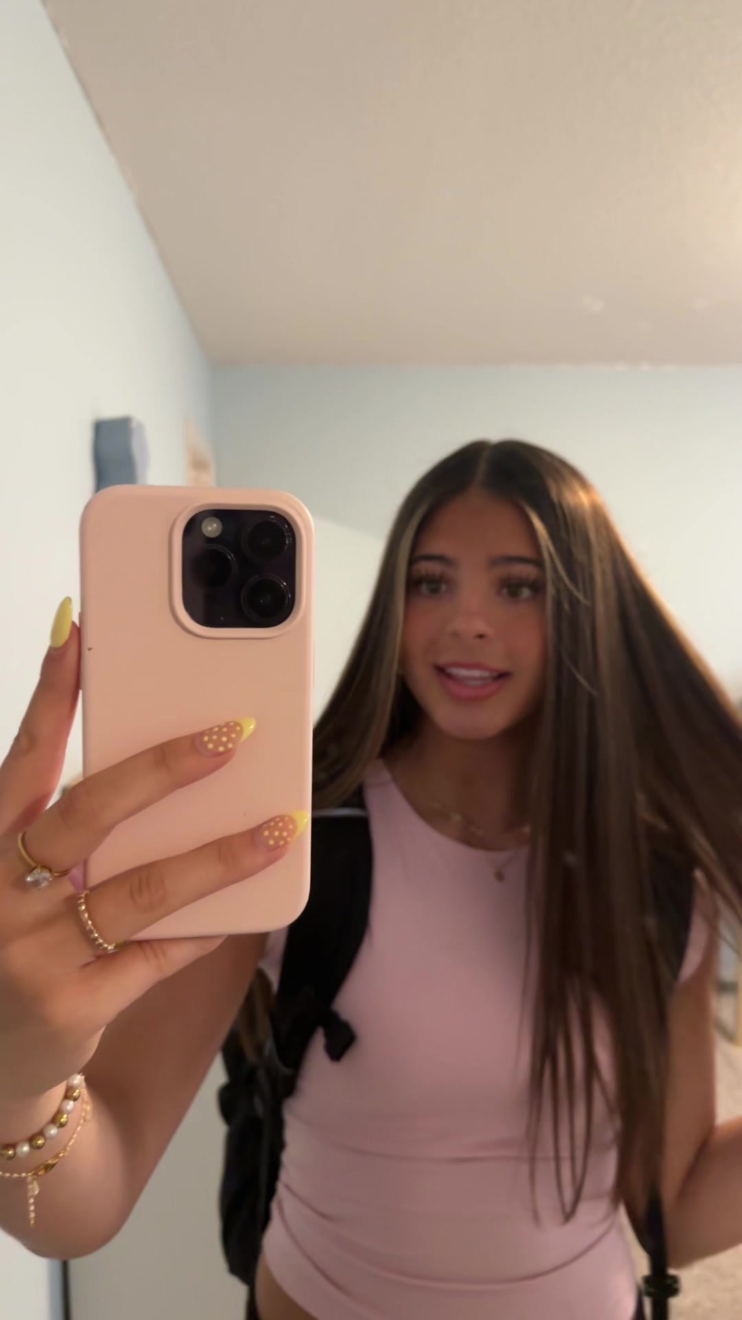 @ella spam