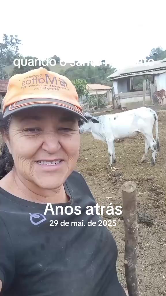 @Silvana Franco /vida na roça
