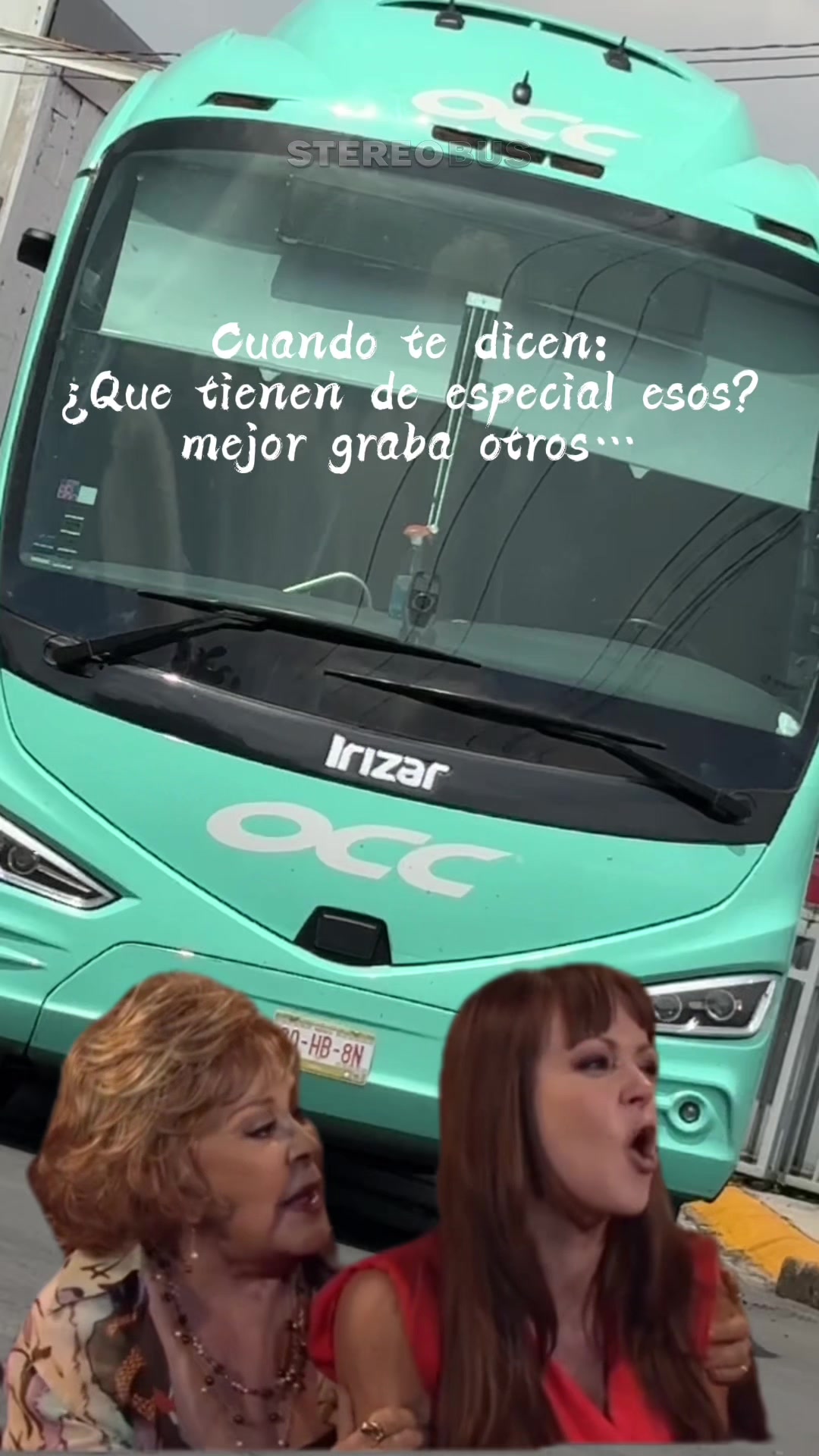 @STEREO&bull;BUS