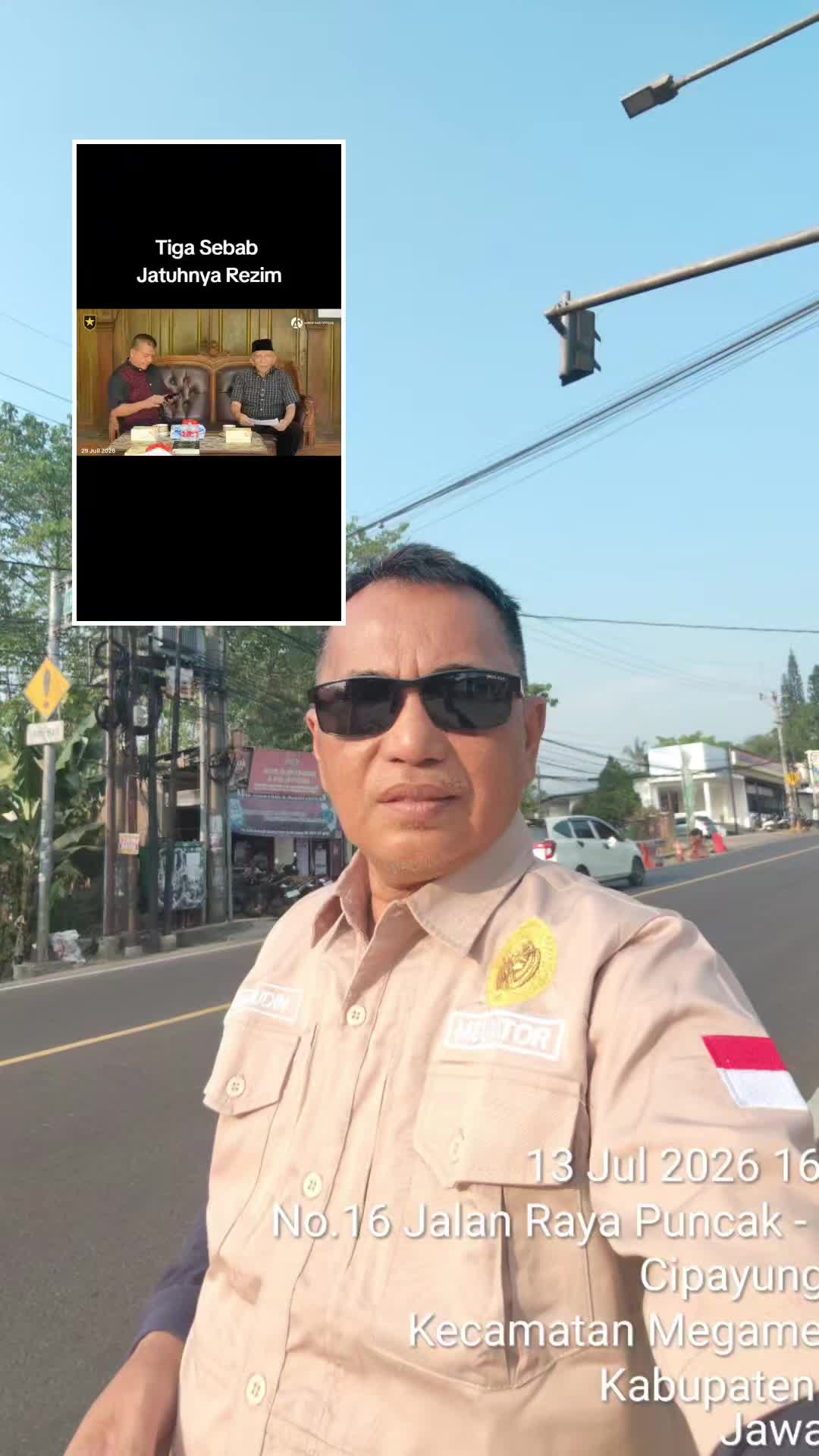 @IHSANUDIN-MEDIATOR DUNIA