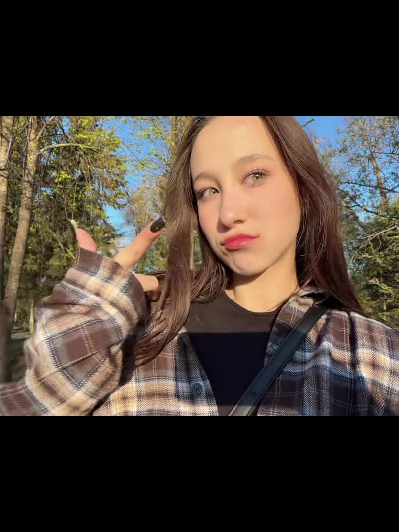 @маня