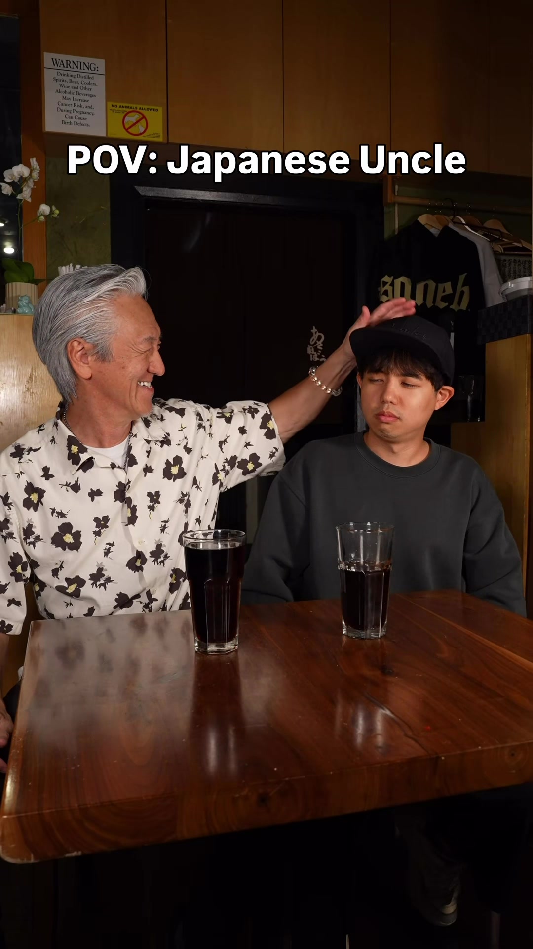 @Chef Tetsu