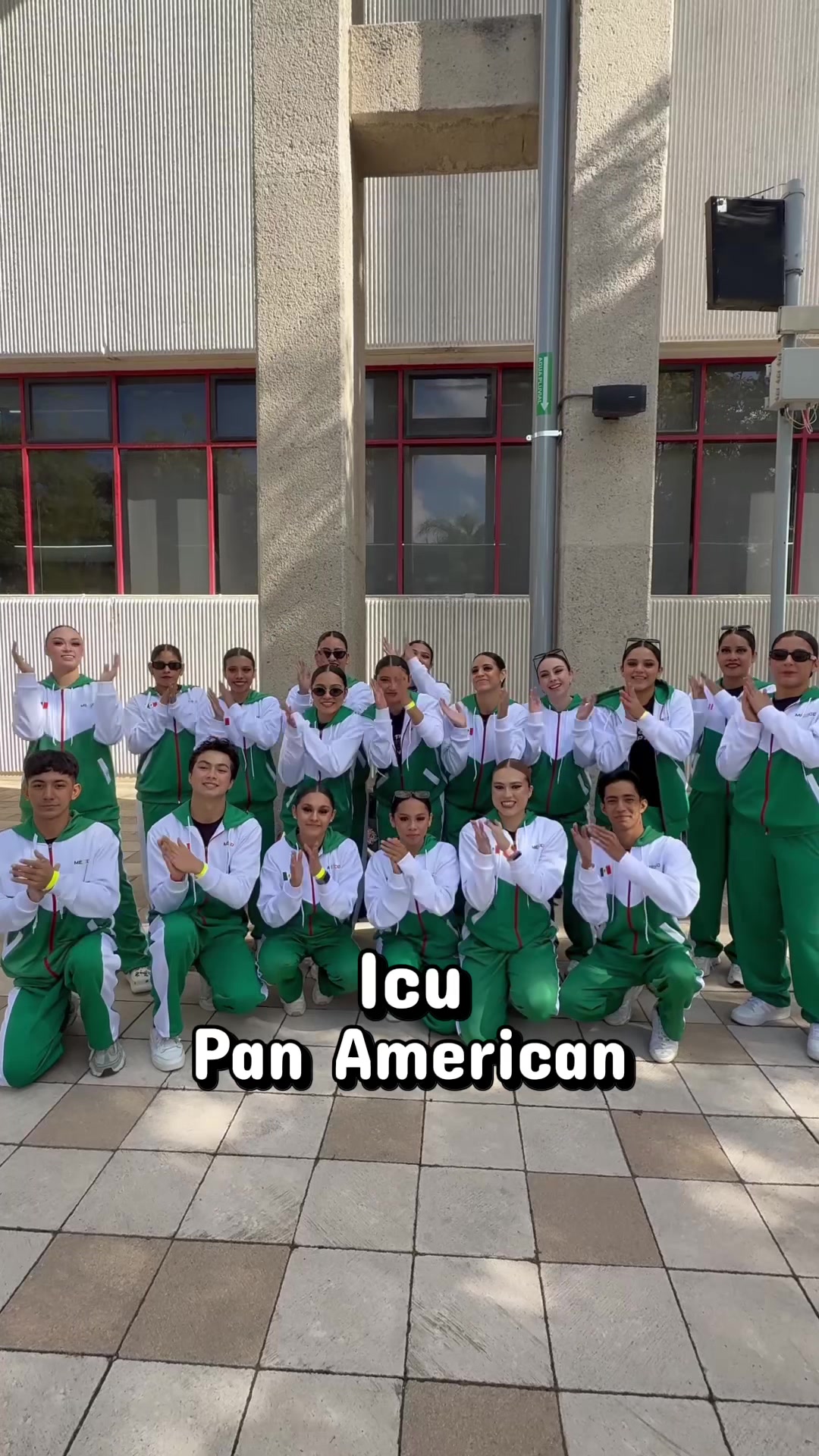 @International Cheer Union