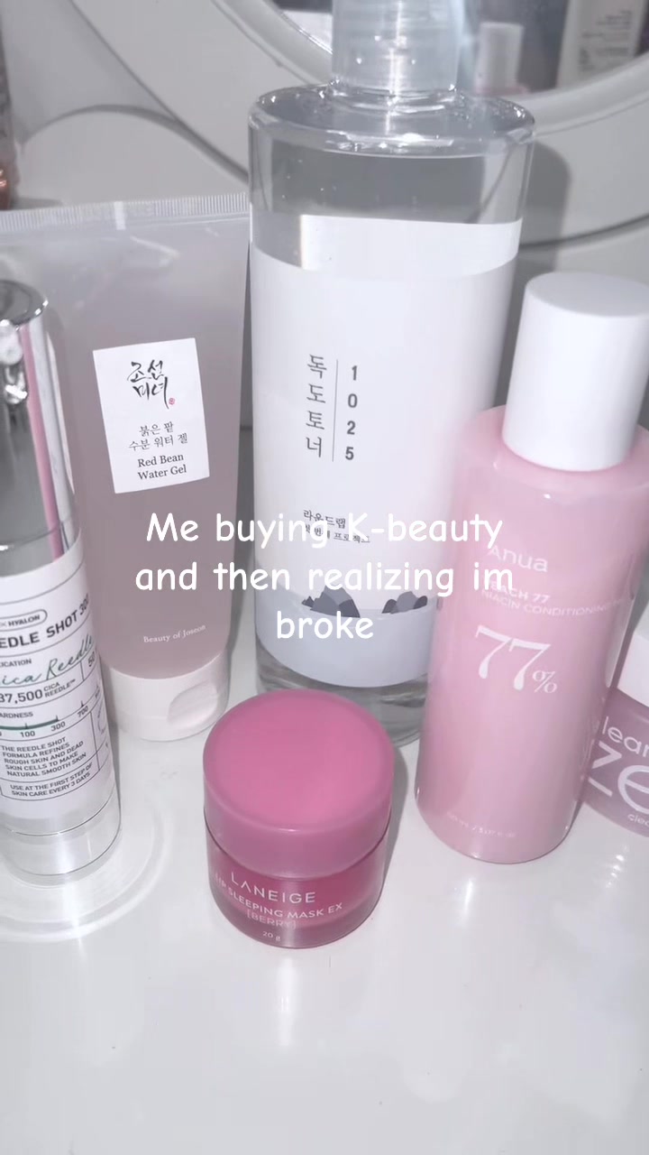 @Rose Korean Beauty - EU 🌸