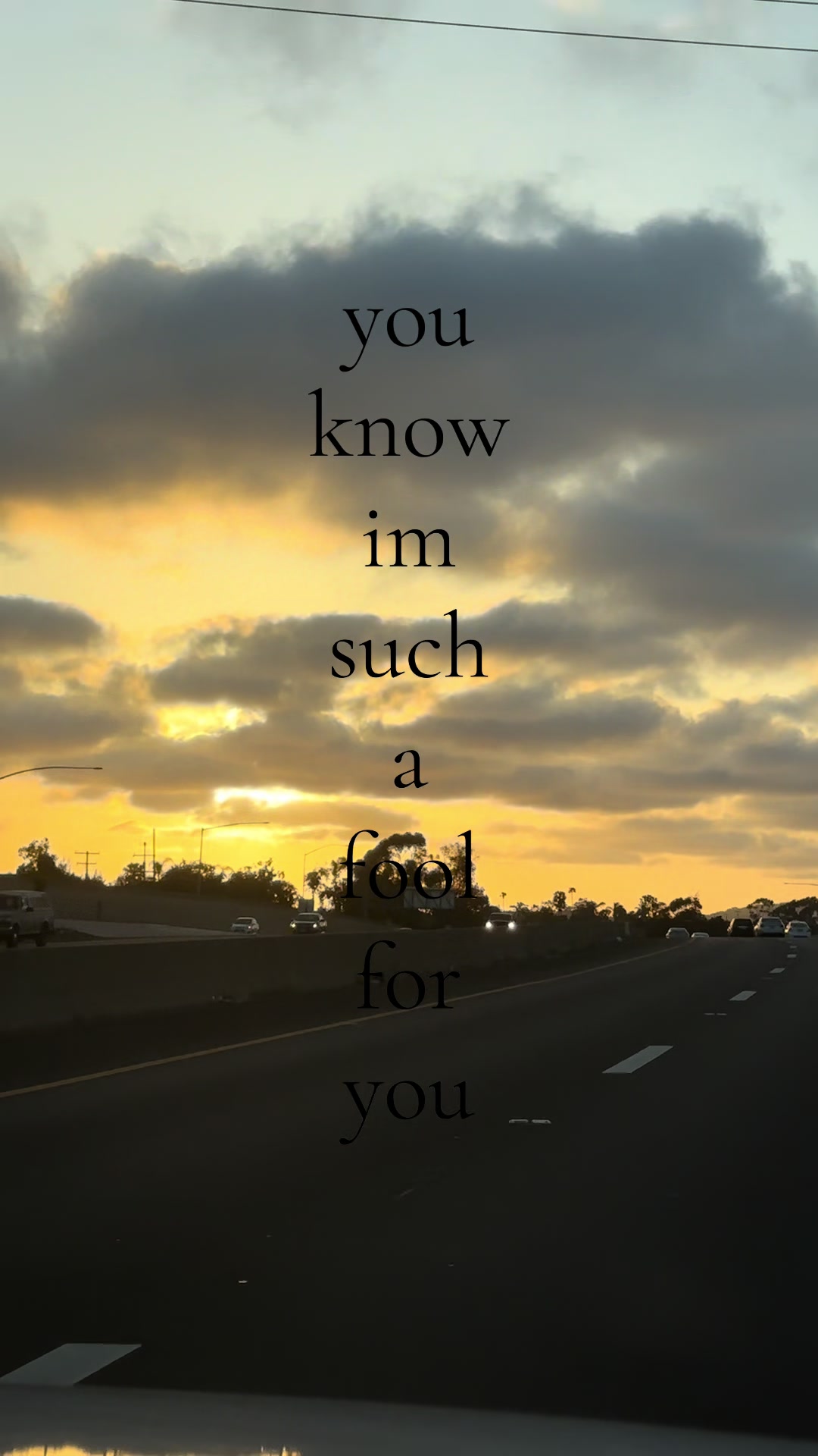 @her secret admirer