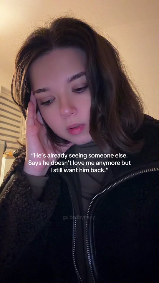 @GuidedByMary
