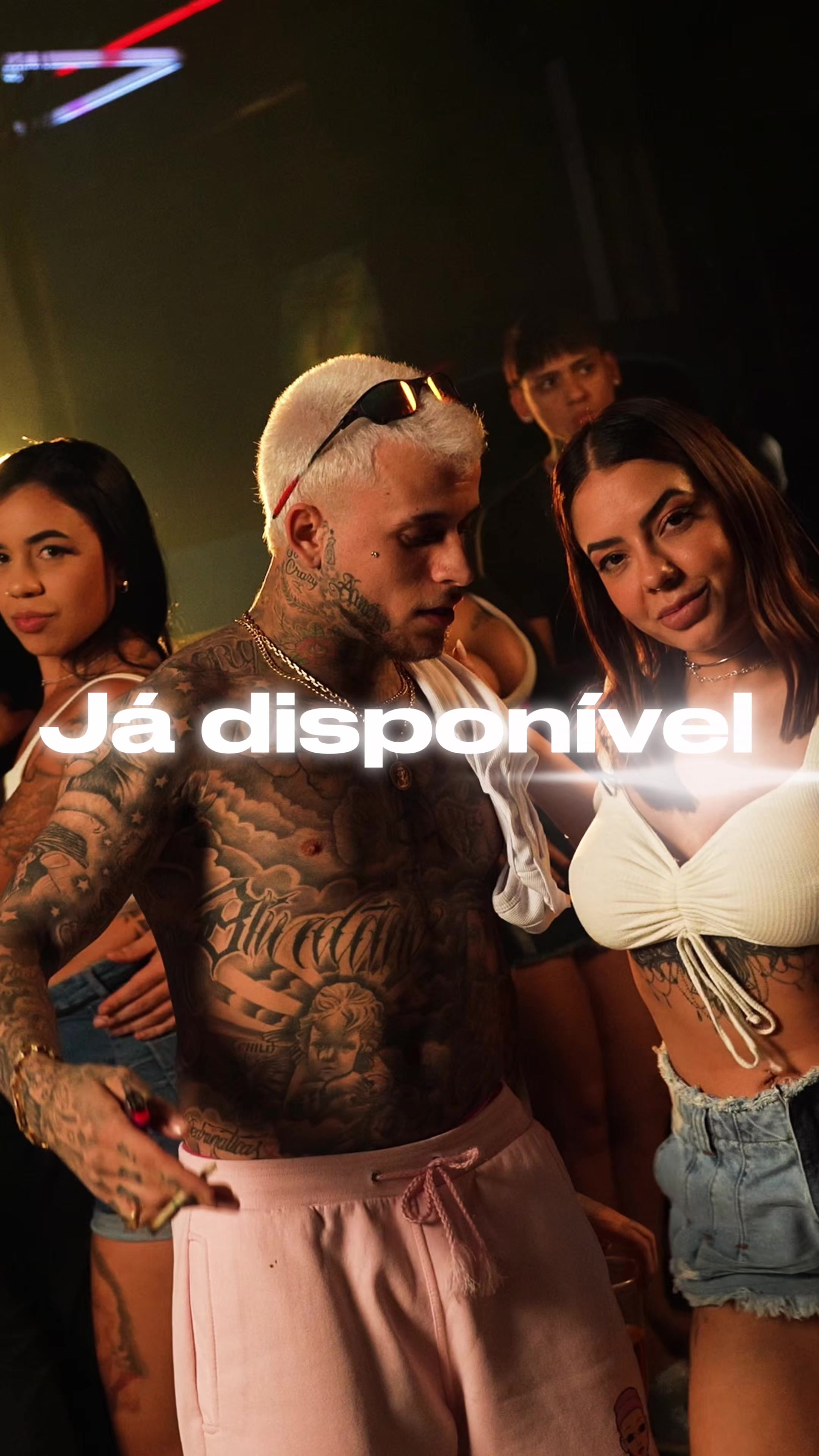 @Mc Pedrinho