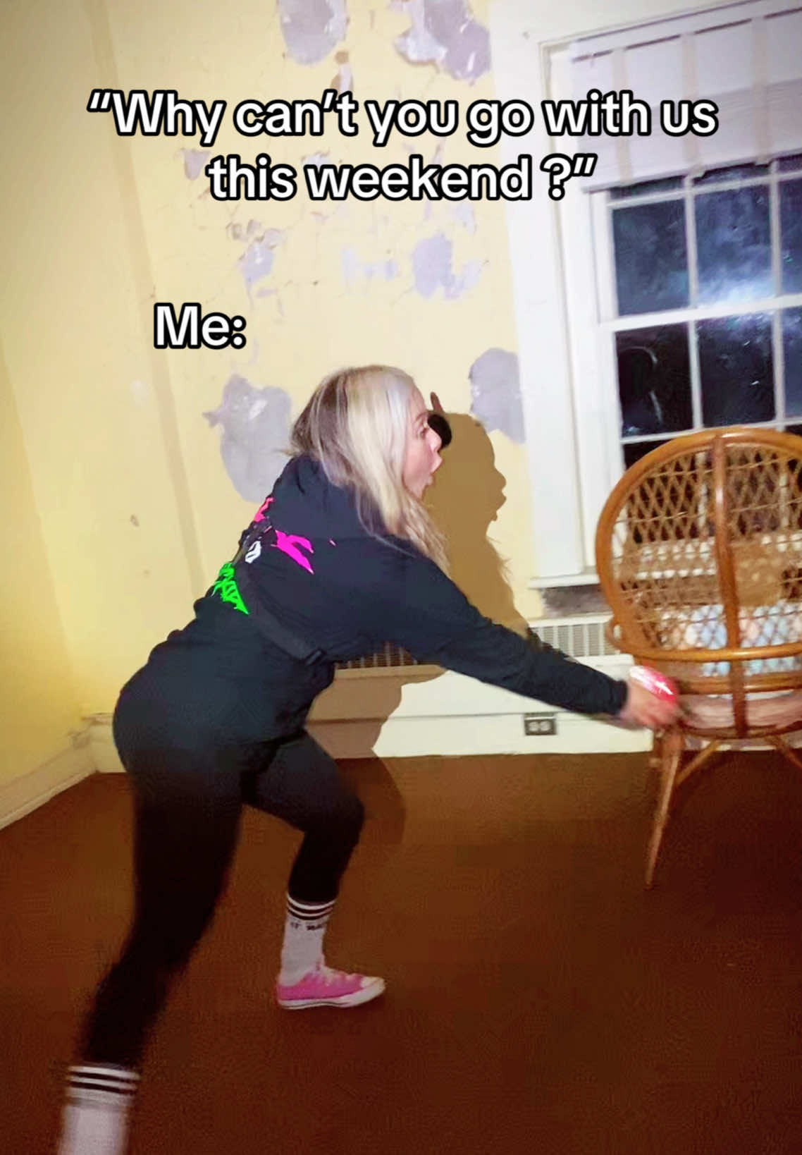 @pattyparanormal👻