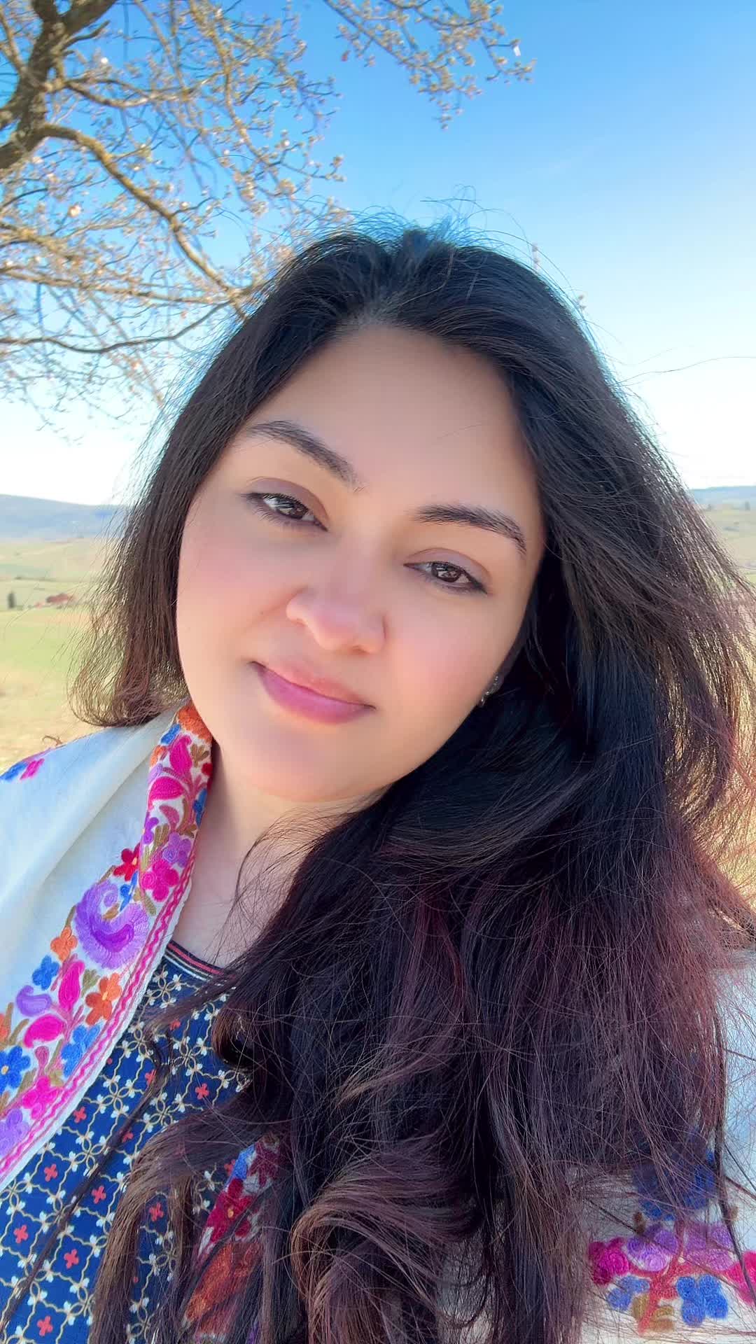 @Rushma