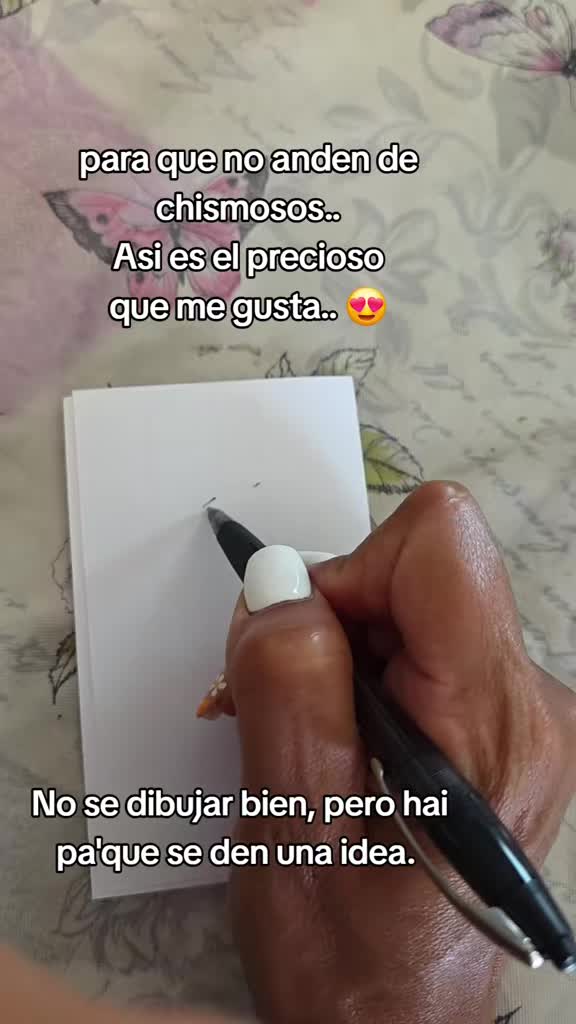 @Luz Mariposa de amor 🦋❤️