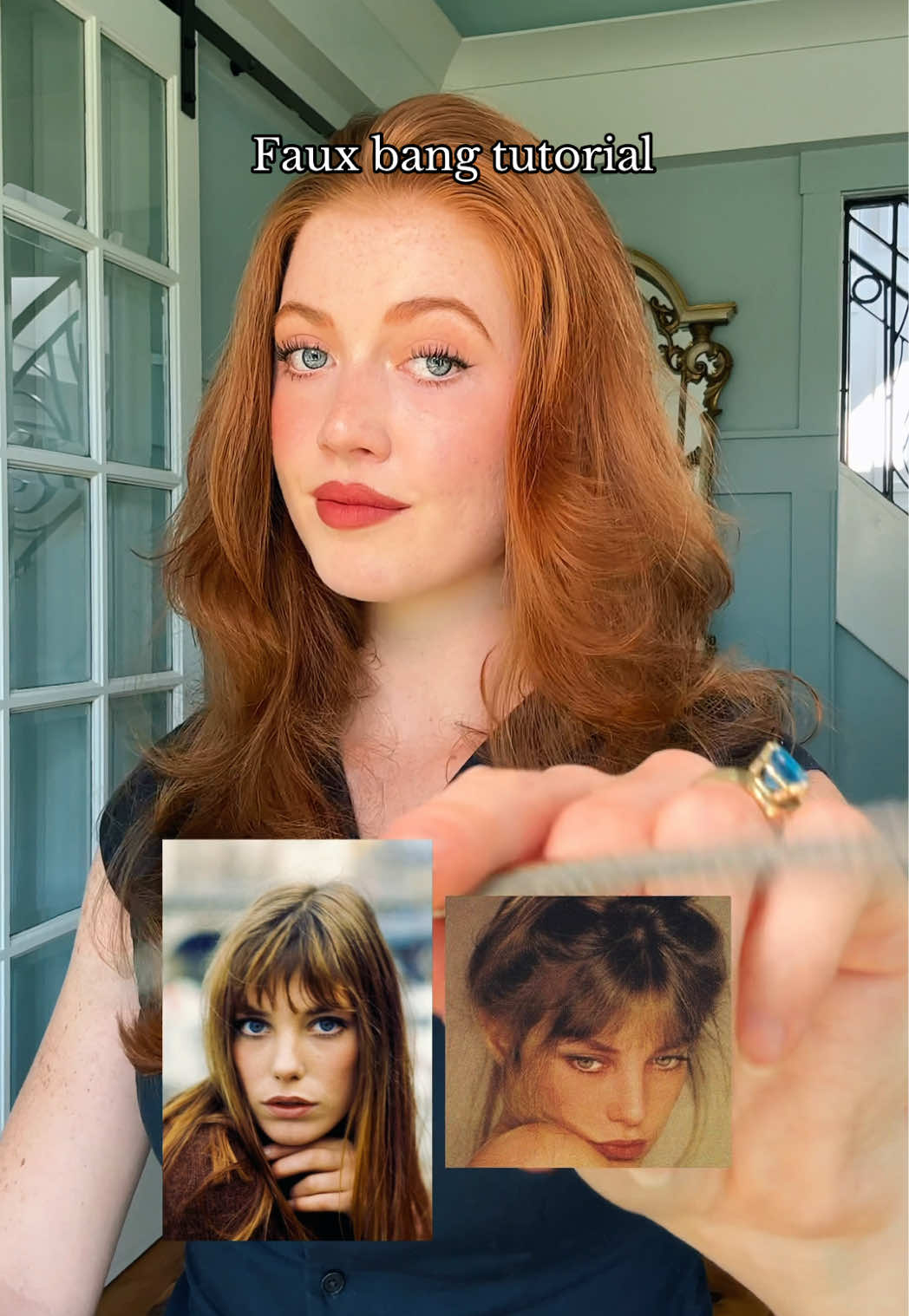 @Geena Hunt 🦋