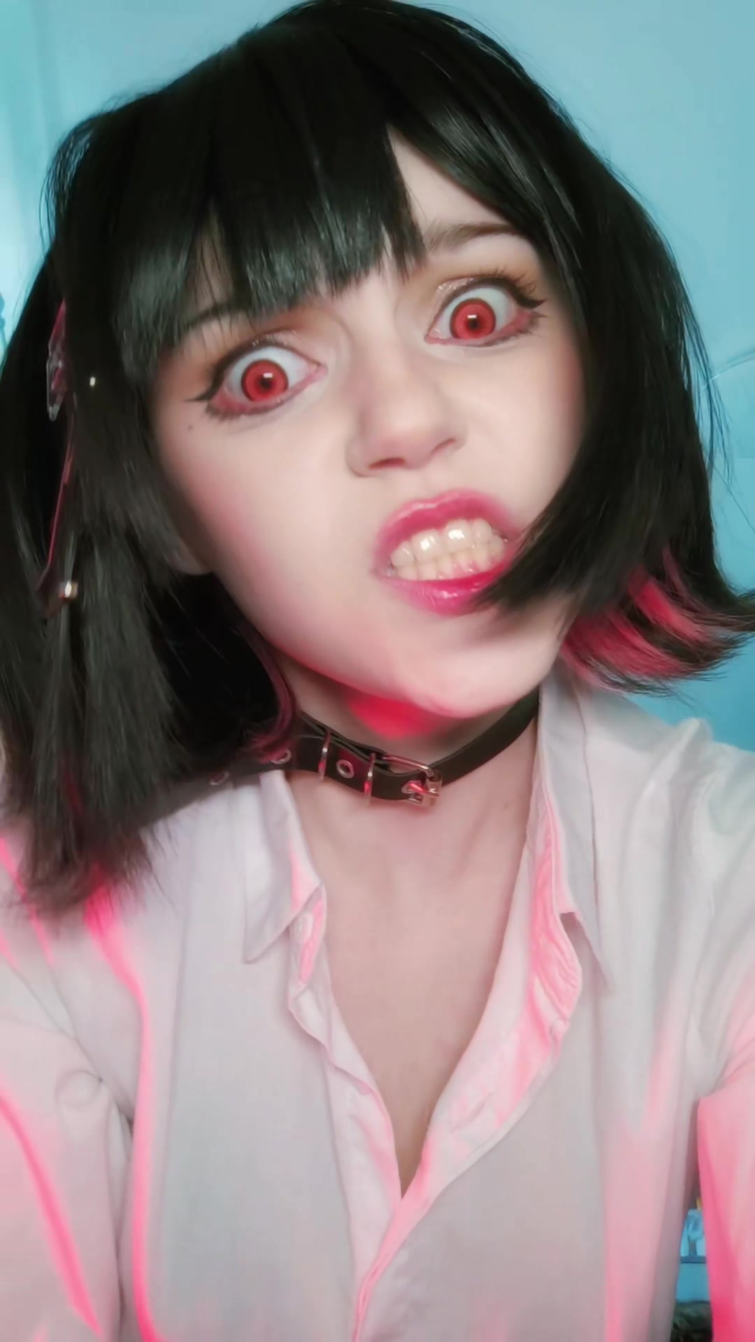 @TG/IG: CuteGhost_cosplay