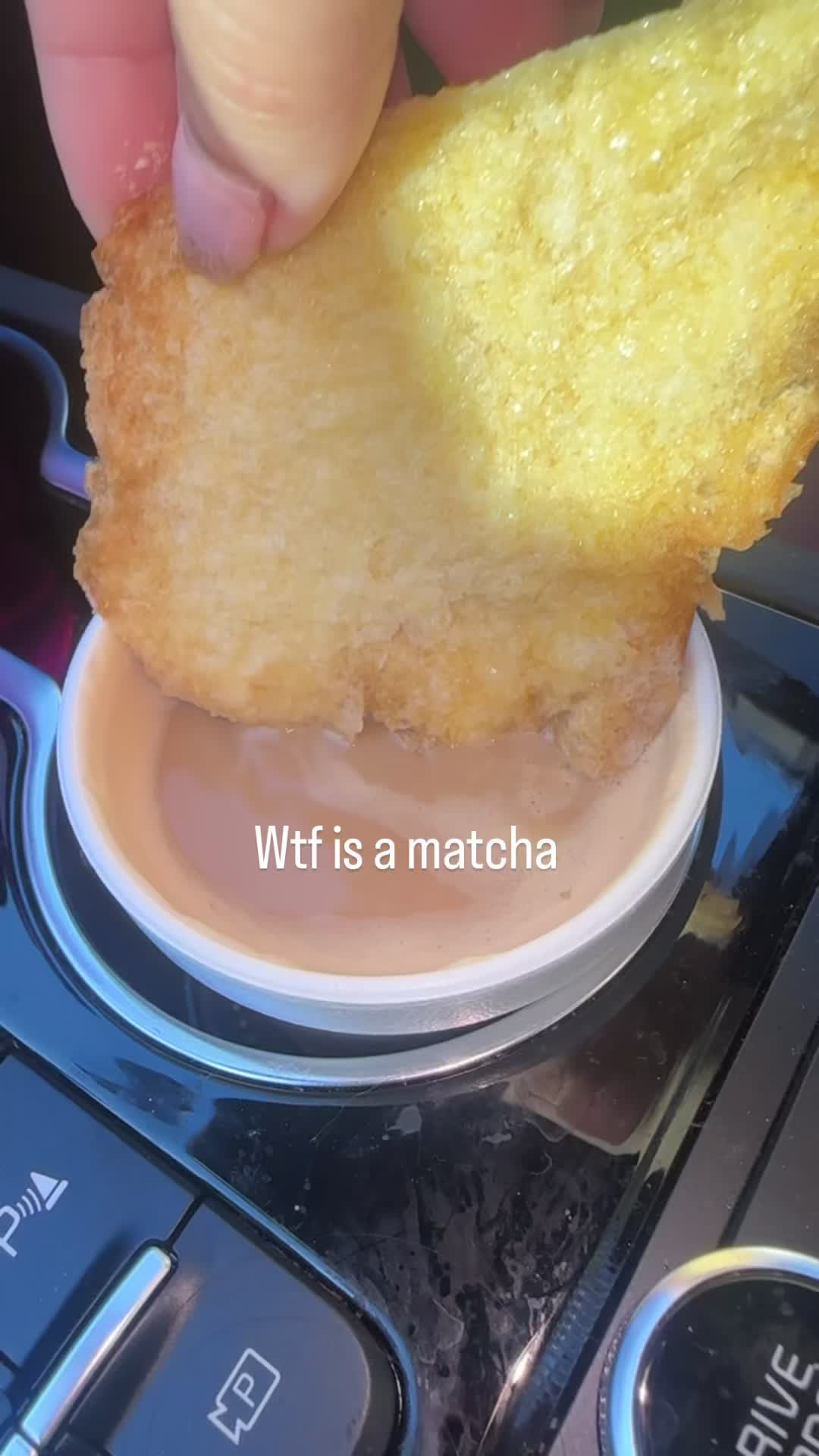 @Tiffani